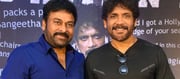 రూట్ మారుస్తున్న చిరంజీవి-నాగార్జున.. ఇండస్ట్రీలో కొత్త ట్రెండ్ మొదలు..!
