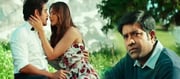 సీనియర్ హీరోని టార్చర్ చేసిన రకుల్ ప్రీత్ సింగ్..?