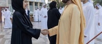 Mohammed Bin Rashid Emphasises The Value Of Audacious, Crea