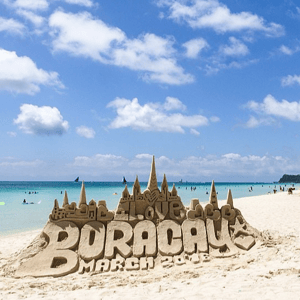 Boracay Island