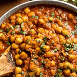 Chana Masala