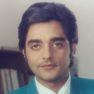 Chandrachur Singh