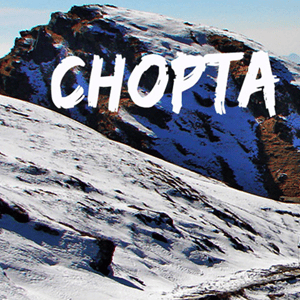 Chopta