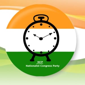 Congress-NCP