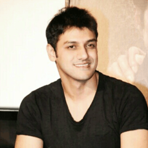 Aditya Dutt