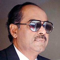 d rama naidu