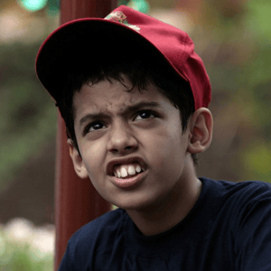 Darsheel Safary