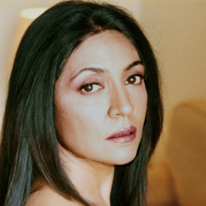 Deepti Naval