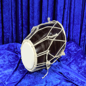 Dholak