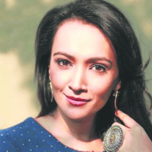 Dipannita Sharma