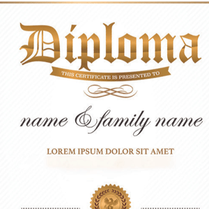 Diploma