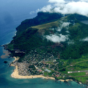 Equatorial Guinea