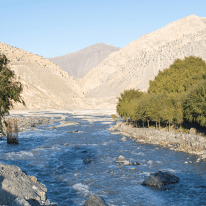 Gandaki River