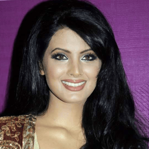 Geeta Basra