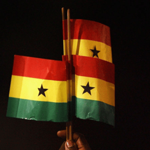 Ghana