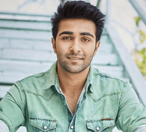 Aadar Jain