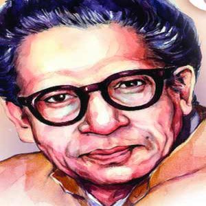 Harivansh Rai Bachchan