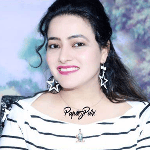 Honeypreet Insan