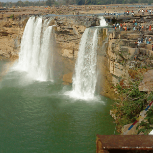 Indravati River