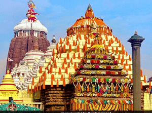 Jagannath Temple