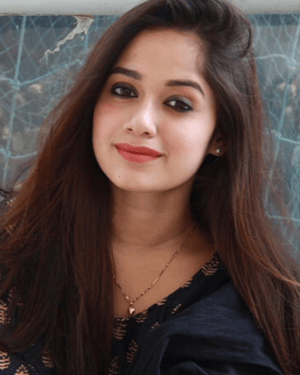 Jannat Zubair Rahmani