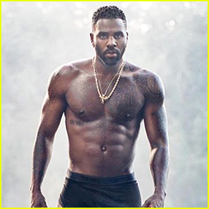 Jason Derulo