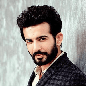 Jay Bhanushali