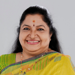 K.S. Chitra