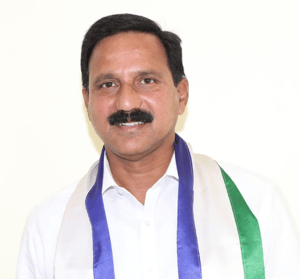 Kadubandi Srinivasa Rao