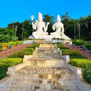 Kailasagiri