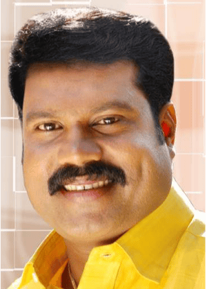 kalabhavan mani