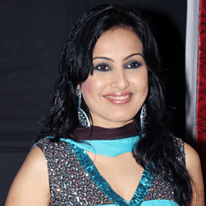 Kamya Panjabi