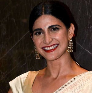 Aahana Kumra