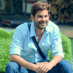 Keith Sequeira