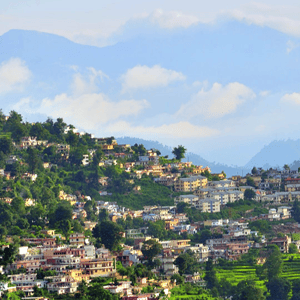 Almora