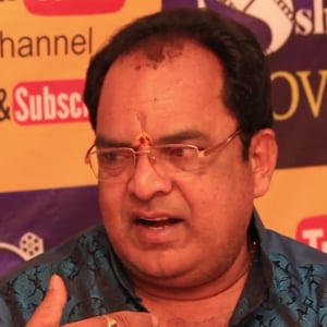 koteshwar rao