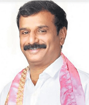 Kotha Prabhakar Reddy