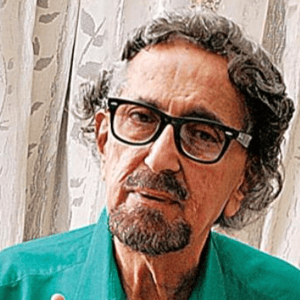 Alyque Padamsee