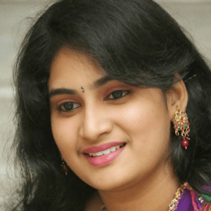 krishnaveni