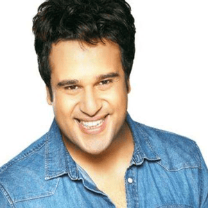 Krushna Abhishek