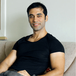 Kushal Punjabi