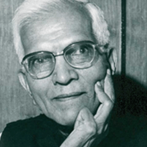 l v prasad old