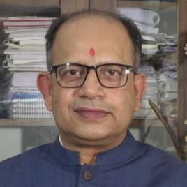 Amar Patnaik