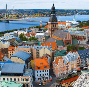 Latvia