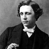 Lewis Carroll