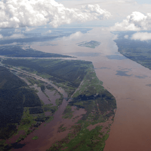 Amazon River