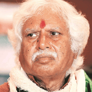 Madhusudan Mistry