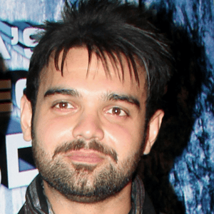 Mahaakshay Chakraborty