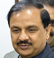 Mahesh Sharma