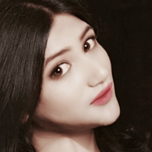 Mahika Sharma